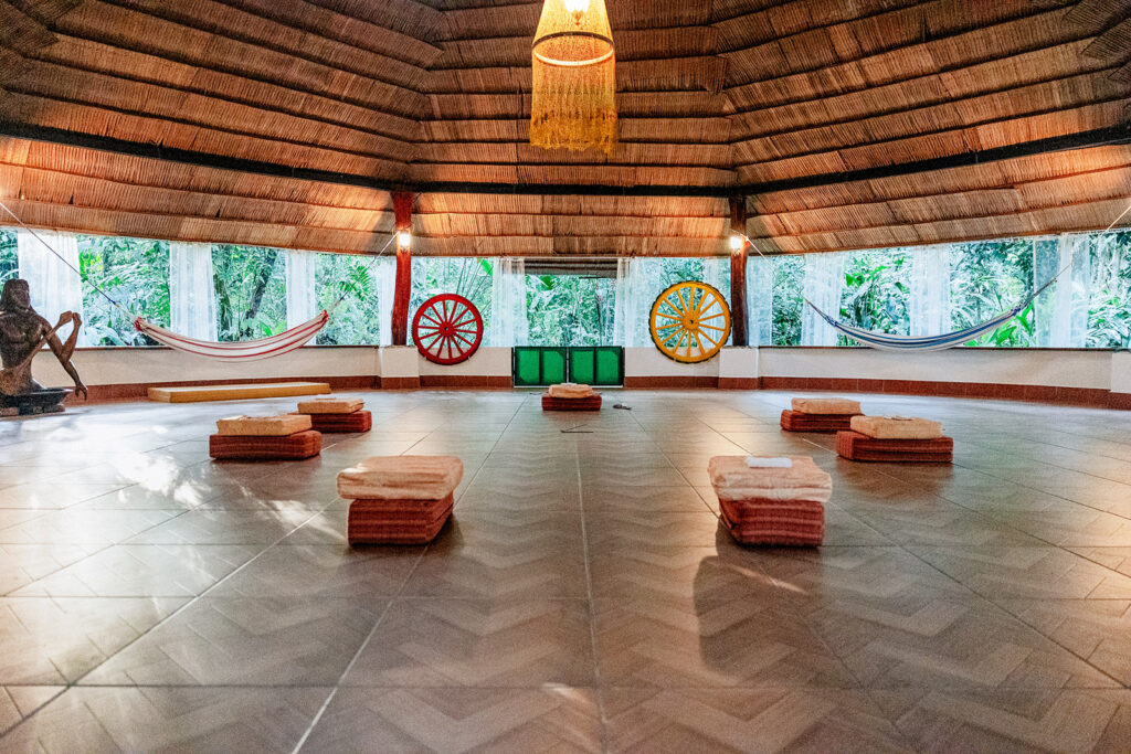 Goddess Garden