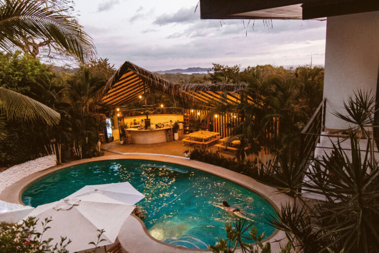 Casas Kismet Pool